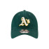 Gorra New Era Mlb Core Classic 2 0 Oakland Athletics Verde