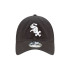Gorra New Era Mlb Core Classic 2 0 Chicago White Sox 9TWENTY Negro