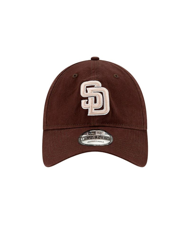 Gorra New Era Mlb Core Classic 2 0 Rep San...