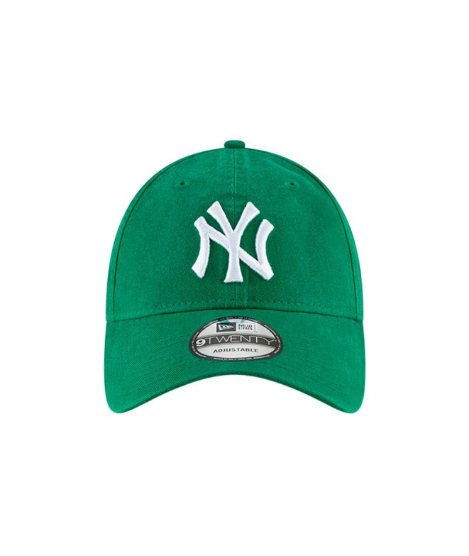 Gorra New Era New York Yankees MLB Core Classic...