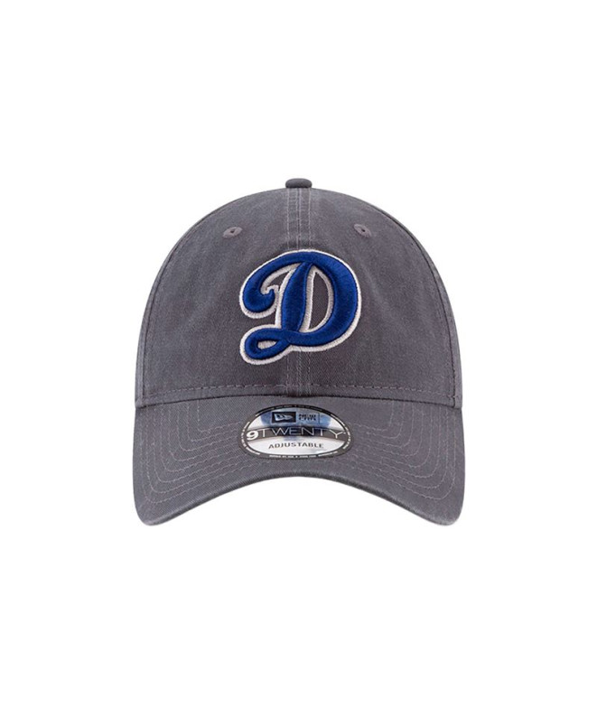 Gorra New Era Mlb Core Classic 2 0 LA Dodgers...