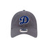 Gorra New Era Mlb Core Classic 2 0 LA Dodgers 9TWENTY Gris
