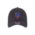 Gorra New Era Mlb Core Classic 2 0 New York Mets 9TWENTY Gris