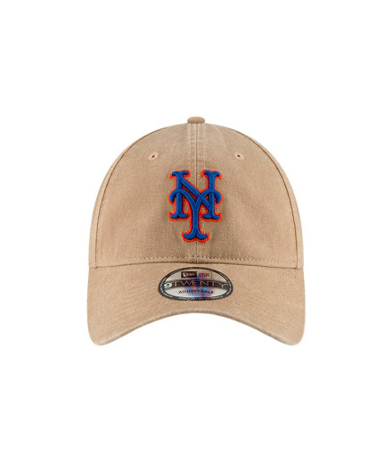 Gorra New Era Mlb Core Classic 2 0 New York Mets 9TWENTY...