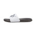 Chanclas Puma Popcat 20 Blanco/Gris