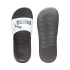 Chanclas Puma Popcat 20 Blanco/Gris