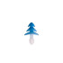 Tapones de oidos Arena Earplug Pro Azul