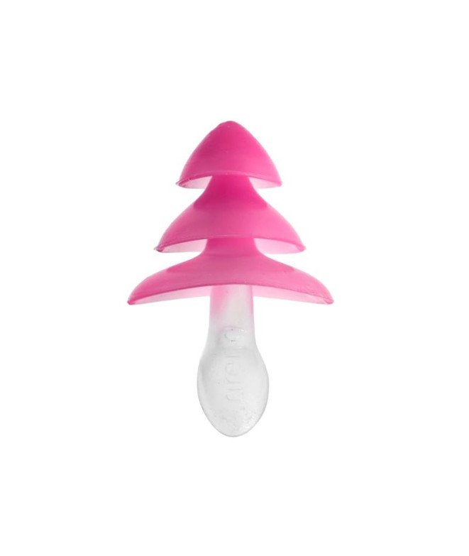 Tapones de oidos Arena Earplug Pro Fucsia