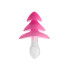 Tapones de oidos Arena Earplug Pro Fucsia