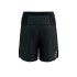 Pantalones de Trail Compressport Racing 2-In-1 Hombre Negro