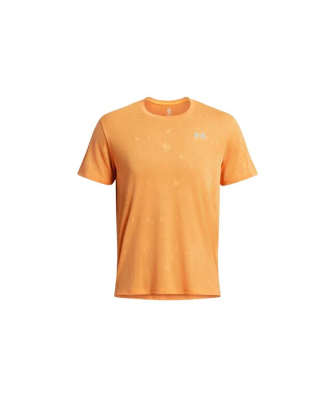 Camiseta de Running Under Armour Launch...