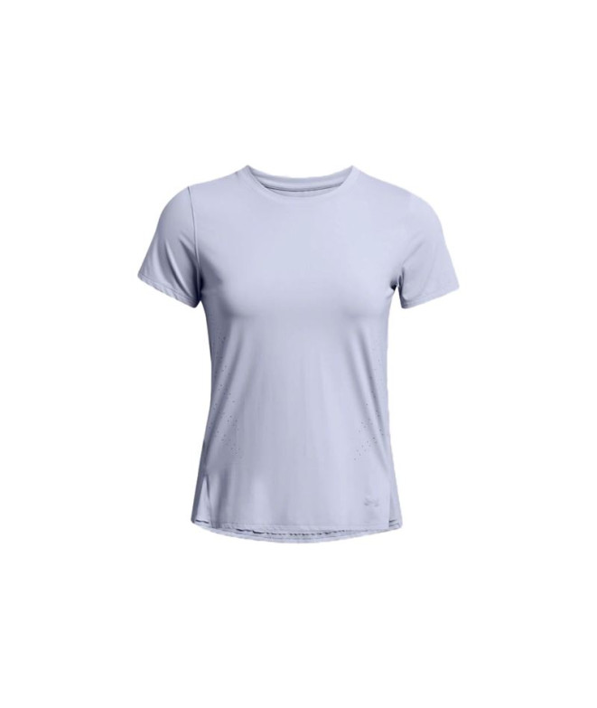 Camiseta de Running Under Armour Launch Elite...