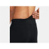 Mallas de Running Under Armour Launch Half 1/2 Hombre Negro