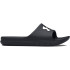 Chanclas de Natación Under Armour Core Pth Sl Negro