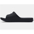 Chanclas de Natación Under Armour Core Pth Sl Negro