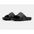 Chanclas de Natación Under Amour Locker Camo Negro Hombre