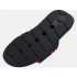 Chanclas de Natación Under Amour Ignite 7 SL Negro Mujer