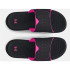 Chanclas de Natación Under Amour Ignite 7 SL Negro Mujer