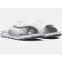 Chanclas de Natación Under Armour Ignite Pro SL Mujer Blanco