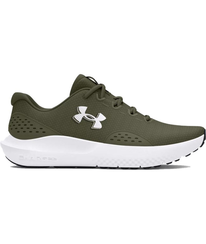 Zapatillas de running Under Armour Charged...