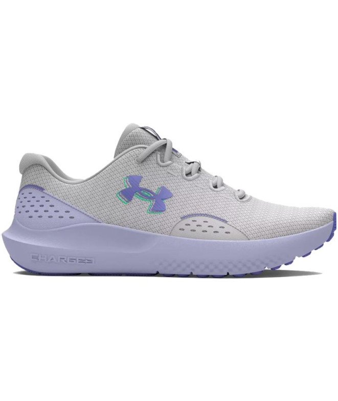 Zapatillas de runnning Under Armour Charged...