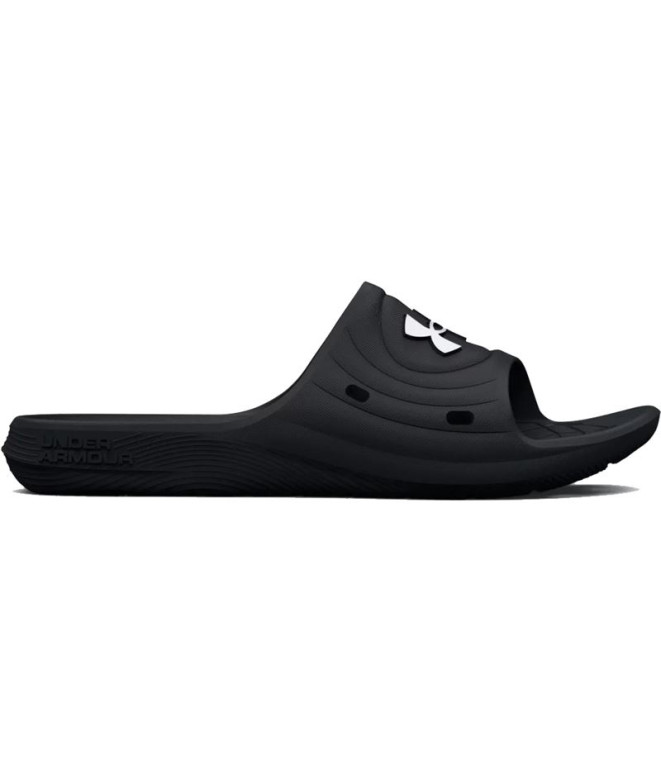 Chanclas de Natación Under Armour Locker IV Sl...