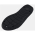 Chanclas de Natación Under Armour Locker IV Sl Mujer Negro