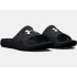 Chanclas de Natación Under Armour Locker IV Sl Mujer Negro
