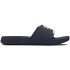 Chanclas de Natación Under Armour Ignite Select Hombre Negro