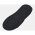 Chanclas de Natación Under Armour Ignite Select Hombre Negro