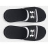 Chanclas de Natación Under Armour Ignite Select Hombre Negro