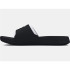 Chanclas de Natación Under Armour Ignite Select Mujer Negro