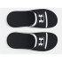 Chanclas de Natación Under Armour Ignite Select Mujer Negro