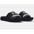 Chanclas de Natación Under Armour Ignite Select Mujer Negro