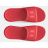 Chanclas de Natación Under Armour Ignite Select Mujer Rojo