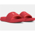 Chanclas de Natación Under Armour Ignite Select Mujer Rojo