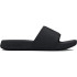 Chanclas de Natación Under Armour Ignite Select Niño Negro