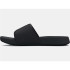 Chanclas de Natación Under Armour Ignite Select Niño Negro