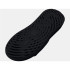Chanclas de Natación Under Armour Ignite Select Niño Negro