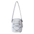 Bandolera de Montaña The North Face Jester Crossbody Blanco