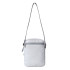 Bandolera de Montaña The North Face Jester Crossbody Blanco