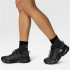 Zapatillas de Montaña The North Face Vectiv Fastpack Futurelight Mujer Negro