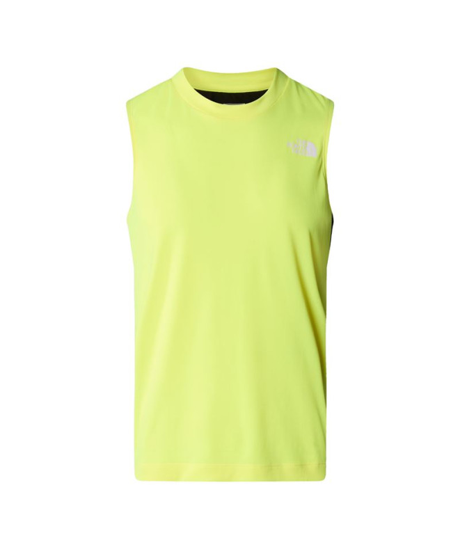 Camiseta de Montaña The North Face Lightbright...