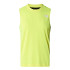 Camiseta de Montaña The North Face Lightbright Hombre Amarillo