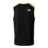 Camiseta de Montaña The North Face Lightbright Hombre Amarillo