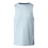 Camiseta de Trail The North Face Sunriser Hombre Azul