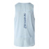 Camiseta de Trail The North Face Sunriser Hombre Azul