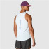 Camiseta de Trail The North Face Sunriser Hombre Azul