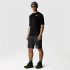 Camiseta de Montaña The North Face Shadow Ss Hombre Negro