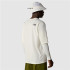 Camiseta de Montaña The North Face Shadow Ss Hombre Blanco